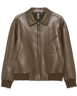 Norma Kamali Jacket - Green