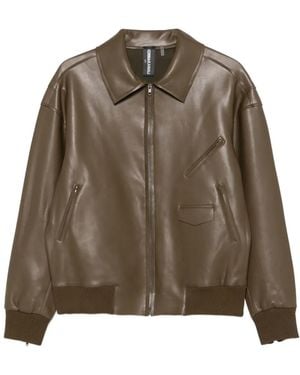 Norma Kamali Jacket - Green