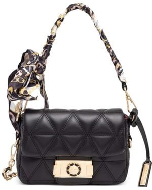 ALDO Gracia Cross Body Bag - Black