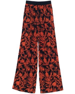 Essentiel Antwerp Gaura Trousers - Rood