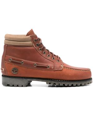 Timberland Authentic ブーツ - ブラウン