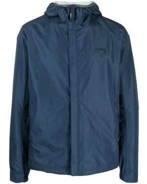 Rossignol Active Rain Jacket - Blue