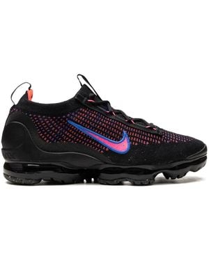 Nike Air Vapormax 2021 Flyknit スニーカー - ブラック