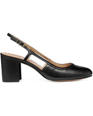Geox Virnilisa 65 Pumps - Black