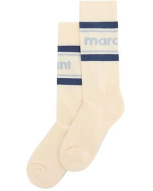 Isabel Marant Dona Socks - Multicolor