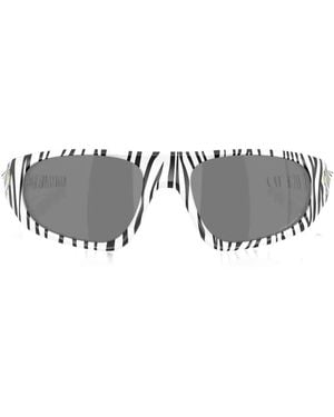 Oakley Neoforma Sunglasses - Grey