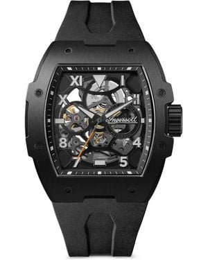 INGERSOLL 1892 Play 45Mm Watch - Black