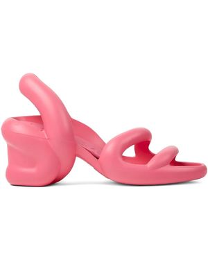 Camper Sandals - Pink