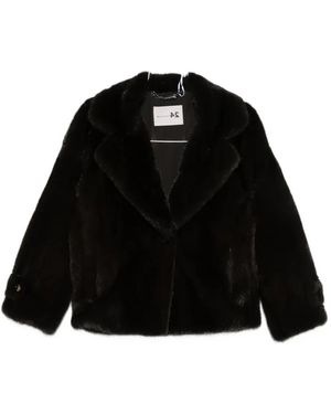 Manzoni 24 Long-Sleeve Jacket - Black