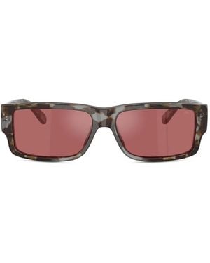 DIESEL 0Dl2003 Sunglasses - Pink