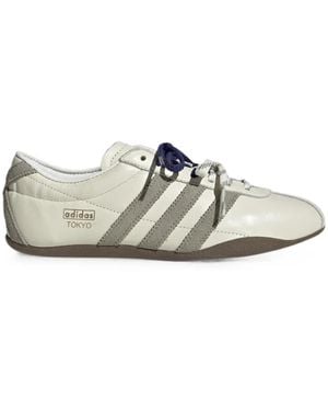 adidas Tokyo Sneakers - Blanc