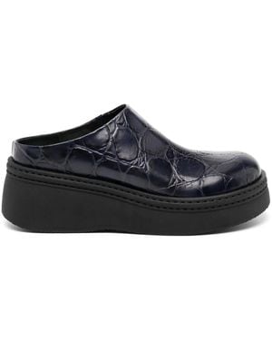 Miista Mules Kristi - Negro