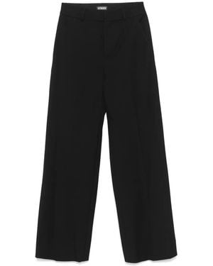 STAUD Prince Trousers - Black