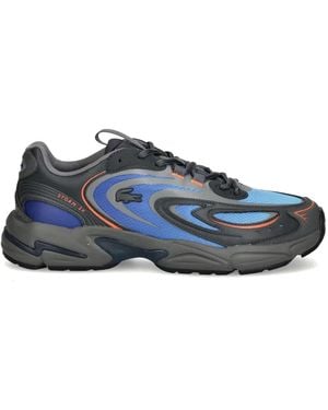 Lacoste Storm 96 2K Tech Trainers - Blue