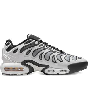 Nike Air Max Plus Drift /Metallic/ Sneakers - Grau