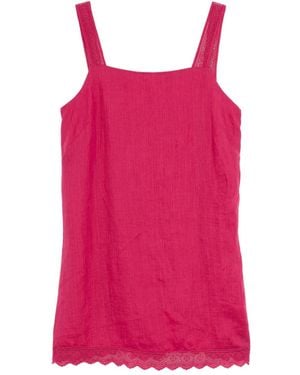 Posse Grace Mini Dress - Pink