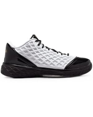 Nike Kobe 3 Low Protro Sneakers - White