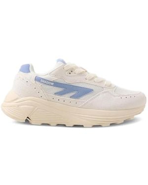 Hi-Tec Hts Shadow Rgs Sneakers - White
