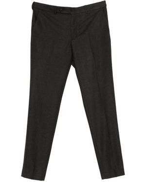 Cellar Door Paloma Tailored Trousers - Black