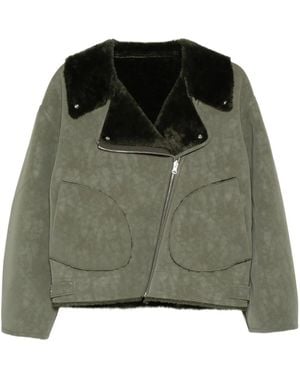 Bellerose Hedwee Jacket - Green