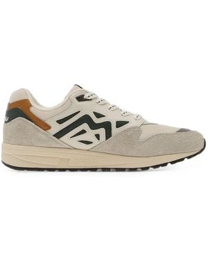 Karhu Sneakers Legacy 96 Con Inserti - Bianco