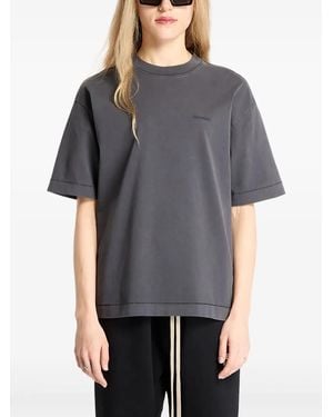 HAL STUDIOS® Short-Sleeve T-Shirt - Gray