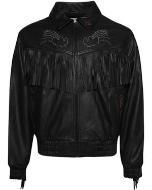 PALY Real Life Jacket - Black