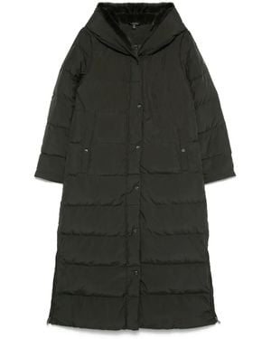 Ralph Lauren パデッドコート - グリーン