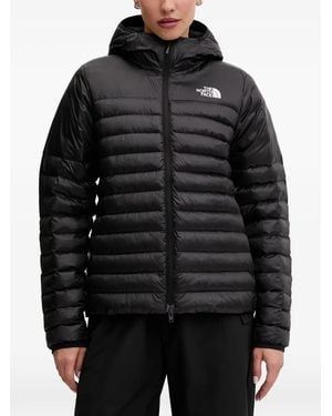 The North Face Sudadera Terra Peak Con Capucha - Negro