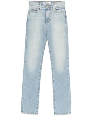 ÉTERNE Chloe Jeans - Blue