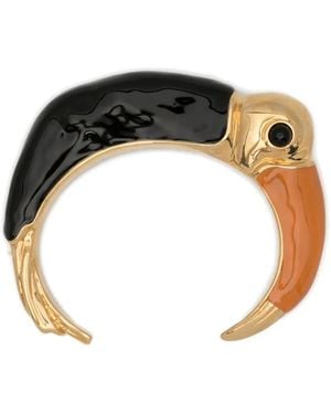 Chloé Tropicus Bracelet - Black