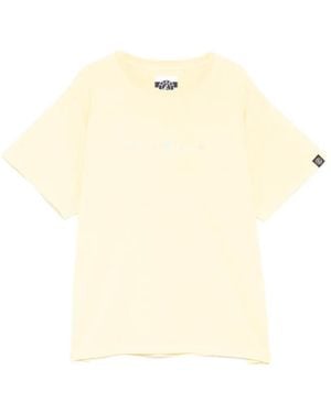 SPORT b. by agnès b. Amour-Logo Short-Sleeve T-Shirt - Natural