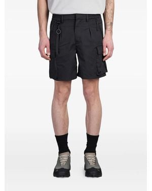 Alpha Industries Bermuda Cargo - Nero