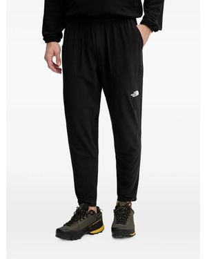 The North Face Pantaloni Sunriser - Nero