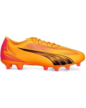 PUMA Ultra Trainers - Orange
