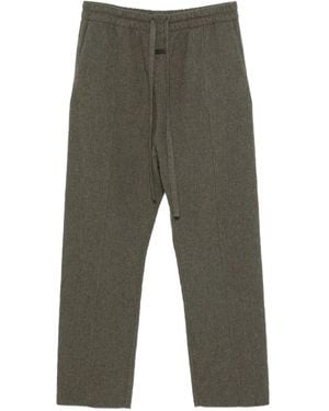 Fear Of God ドローストリング パンツ - グリーン