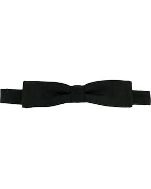DSquared² Classic Bow Tie - Black