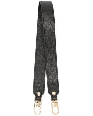 Gherardini Tracolla Per Borsa - Bianco