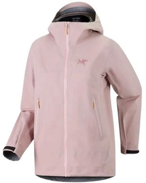Arc'teryx Beta Jacke - Pink