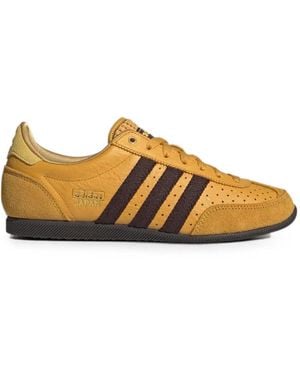 adidas Japan Trainers - Natural