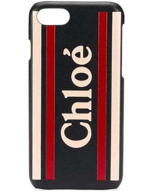 Chloé Vick Iphone 7/8 Case - Black