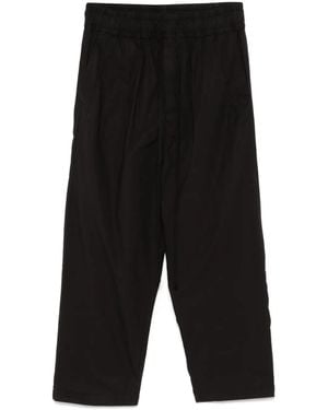 Thom Krom Mp11 Trousers - Black