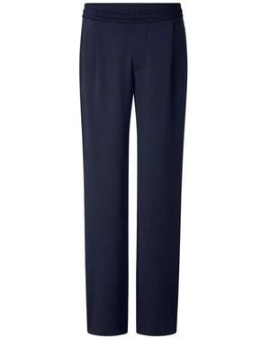 Bogner Fred Jersey Track Trousers - Blue