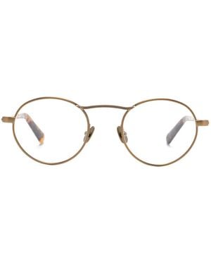 Moscot Gafas Kanaka - Marrón