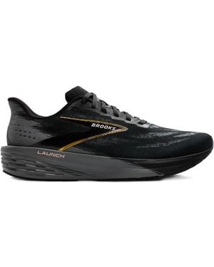 Brooks Launch 11 Sneakers - Black