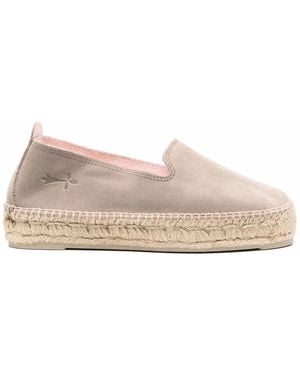 Manebí Espadrillas - Grigio
