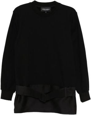 Cynthia Rowley Belted Dress - Black