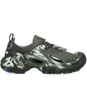 Crocs™ X Brain Dead Trailbreak 2 Sneakers - Green