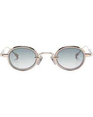Sato Eyewear Algedi-T Sunglasses - Metallic