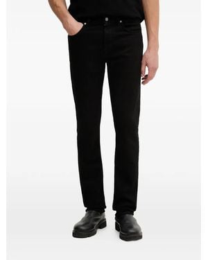 KARL LAGERFELD Kl-Jack Jeans - Black